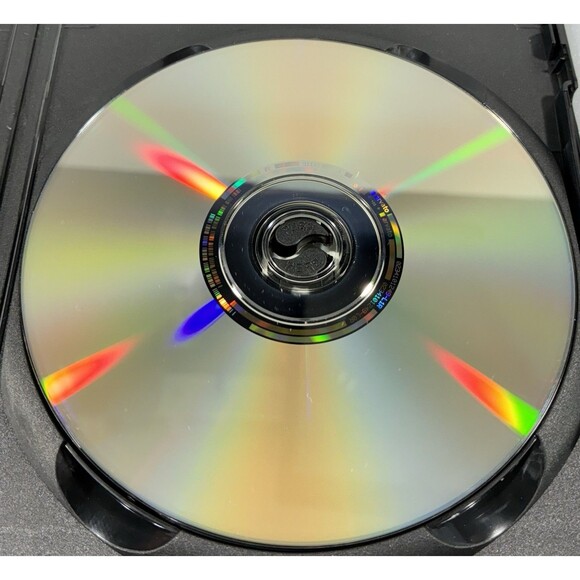 Flywheel Director's Cut Vintage 2003 Widescreen DVD Tested - Picture 6 of 9